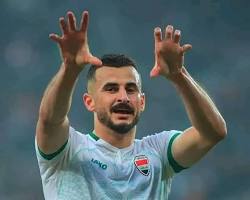 ايمن حسين ويكيبيديا، من هو اللاعب أيمن حسين