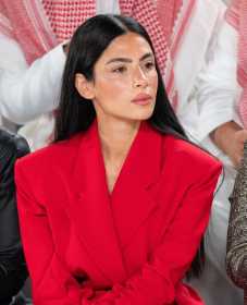 من هي هدى المفتي ويكيبيديا، هدى المفتي وزوجها أحمد مالك