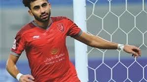 سبب حبس اللاعب القطري احمد ياسر المحمدي