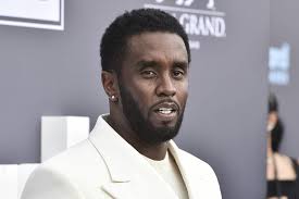 من هو شون ديدي ويكيبيديا، بف دادي Puff Daddy