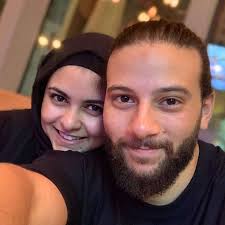 سبب انفصال ريم وبربري