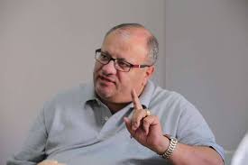 أيمن سماوي مدير مهرجان جرش.. من هو أيمن سماوي ويكيبيديا