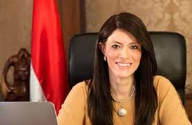 رانيا المشاط ويكيبيديا، من هي رانيا المشاط وزيرة التعاون الدولى