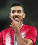 اللاعب أحمد حسن كوكا ويكيبيديا، السيرة الذاتية