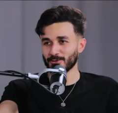 اسامة مروة ويكيبيديا، من هو أسامة مروة عمره اصله زوجته