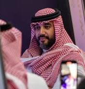 الأمير فيصل بن بندر بن سلطان - ويكيبيديا