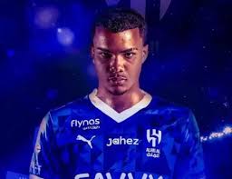 كايو سيزار ويكيبيديا، من هو كايو سيزار لاعب الهلال