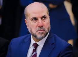من هو محمود الهباش ويكيبيديا، عمره اصلة زوجته سيرتة الذاتية