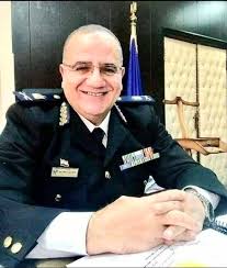 من هو عادل جعفر وزير الداخلية ويكيبيديا