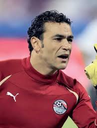 عصام الحضري ويكيبيديا، من هو الحارس عصام الحضري