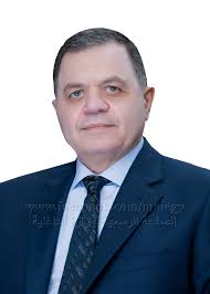 من هي والدة اللواء محمود توفيق وزير الداخلية