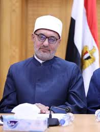 نظير عياد مفتي الجمهورية ويكيبيديا