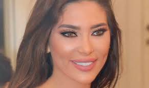 من هي لين برنجكجي ويكيبيديا