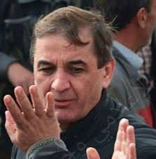 من هو حسام لوقا ويكيبيديا، حسام لوقا رئيس المخابرات السورية