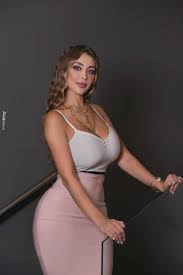 من هي انجي مراد ويكيبيديا