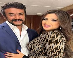 احمد العوضي ويكيبيديا. أحمد العوضي وياسمين عبدالعزيز