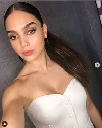 ميليسا باريرا ويكيبيديا. ميليسا باريرا إنستغرام