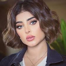 صالون غدير سلطان، من هي غدير سلطان ويكيبيديا