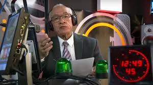 وفاة الإعلامي محمود المسلمي، سبب وفاة محمود مسلمي