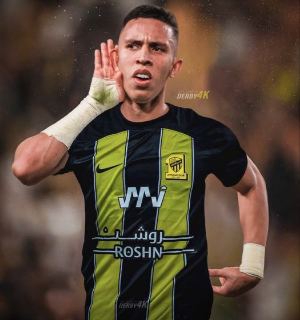 سفيان رحيمي ويكيبيدياأهداف سفيان رحيمي
