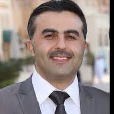 من هو موسى العمر ويكيبيديا