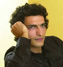 من هو عمرو واكد ويكيبيديا، عائله عمرو واكد