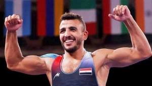 محمد إبراهيم كيشو ويكيبيديا، من هو المصارع كيشو عمره ديانتة أصله زوجته
