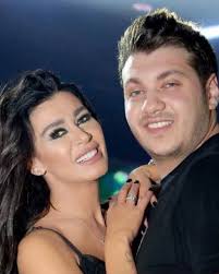 من هو زوج نادين الراسي واولادها ويكيبيديا، ديانة نادين الراسي