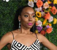 Erica Ash Erica Ash Death Breast Cancer American Actress Hollywood Star