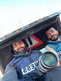 المصور محمد ياغي ويكيبيديا، زوجة محمد ياغي