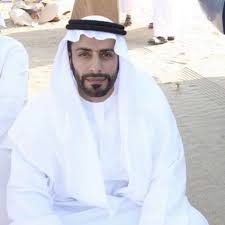 الشيخ حمد بن طحنون آل نهيان ويكيبيديا