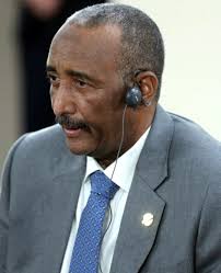 محمد عبد الفتاح البرهان ويكيبيديا، من هو محمد عبد الفتاح البرهان نجل رئيس مجلس السيادة ‏السوداني