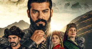 موعد عرض مسلسل قيامة عثمان على قناة الفجر في رمضان