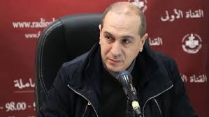 من هو محمد بوخاري ويكيبيديا، محمد بوخاري وزير التجارة الجزائري