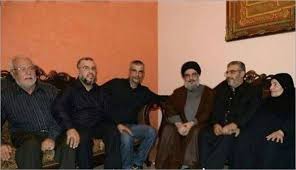 زوجة السيد حسن نصر الله ويكيبيديا، أبناء حسن نصر الله