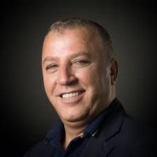 من هو غسان عبود ويكيبيديا