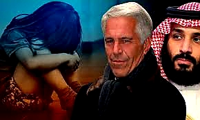 جيفري ابستين. من هو جيفري ابستين ويكيبيديا