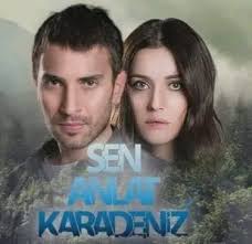 مسلسل اشرح ايها البحر الاسود ويكيبيديا، ماهي نهاية مسلسل اشرح أيها البحر الأسود