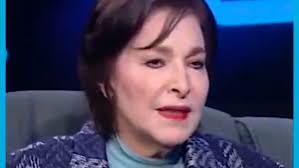 من هي نادية رشاد ويكيبيديا