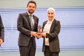 الأمير الحسين بن عبدالله الثاني ويكيبيديا، من هو الحسين بن عبدالله الثاني
