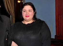 سارة نور الشريف ويكيبيديا
