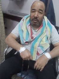 وفاة الفنان سيد الفيومي، من هو سيد الفيومي ويكيبيديا