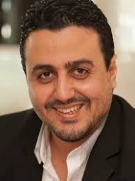 من هو رشيد العلالي ويكيبيديا