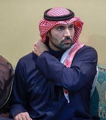 سعد بن عبدالله بن عبدالعزيز ويكيبيديا