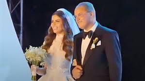 زينة السعدي ويكيبيديا، من هو زوج زينة السعدي بنت المخرج محمد السعدي