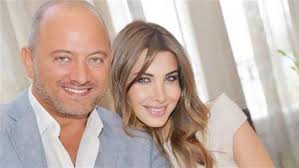 وفاة شقيق غادة ابراهيم، من هو شقيق الفنانة غادة ابراهيم
