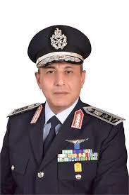 محمد عباس ويكيبيديا، من هو محمد عباس حلمي هاشم وزير الطيران