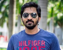 Vaibhav brother Sunil Reddy age. Vaibhav Reddy brother Vaibhav father