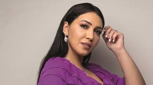 من هي أسماء المنور. أسماء المنور ويكيبيديا