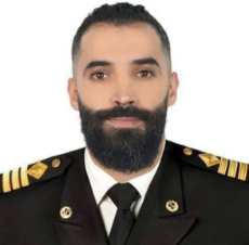 عماد امهز ويكيبيديا، من هو عماد فاضل أمهز عمره ديانته اصله